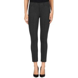 J Brand 829 Liana Trouser In Charcoal Size 25